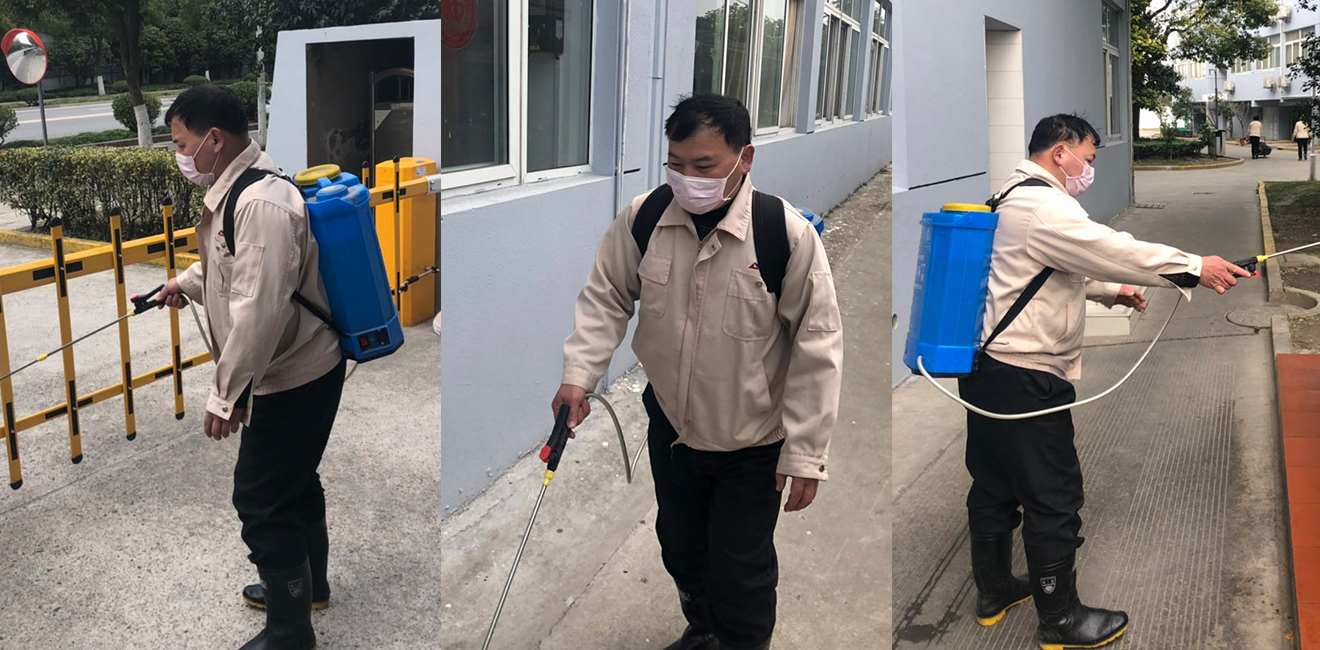 南亞新材守護健康與責任，防控戰(zhàn)疫(圖3)